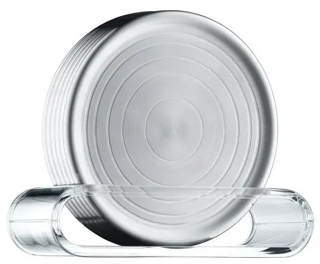 WMF - Zestaw podkładek pod szklanki LOFT BAR 6 szt.