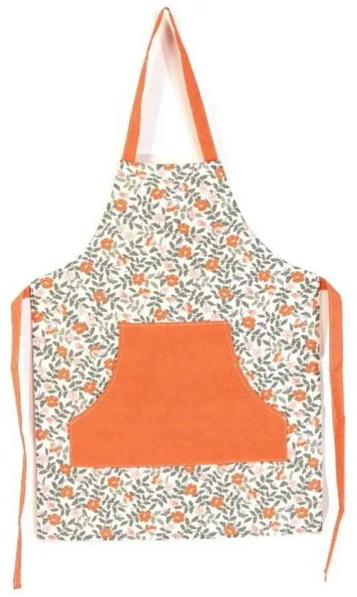 Lniany fartuch – Mila Home