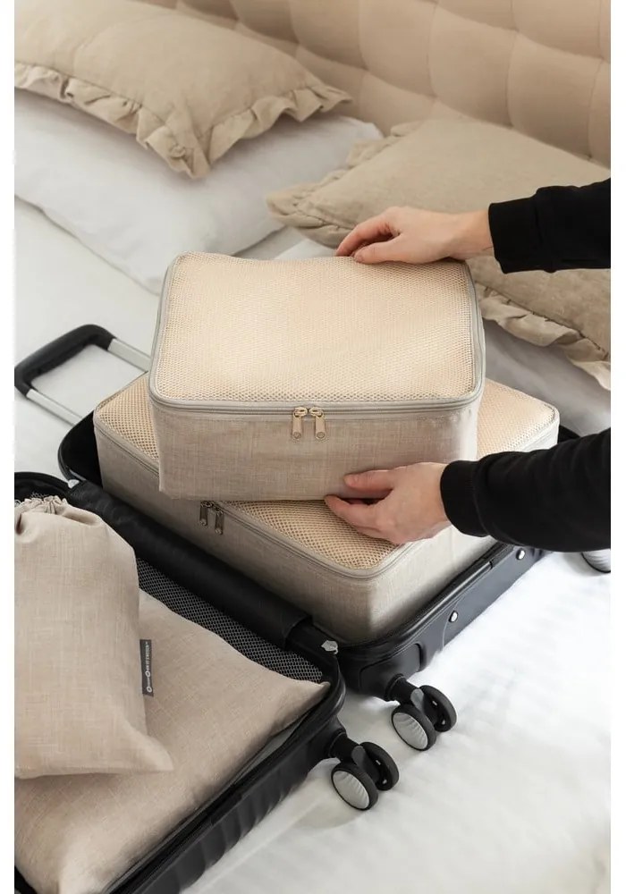 Organizer podróżny Travel Collection – Bigso