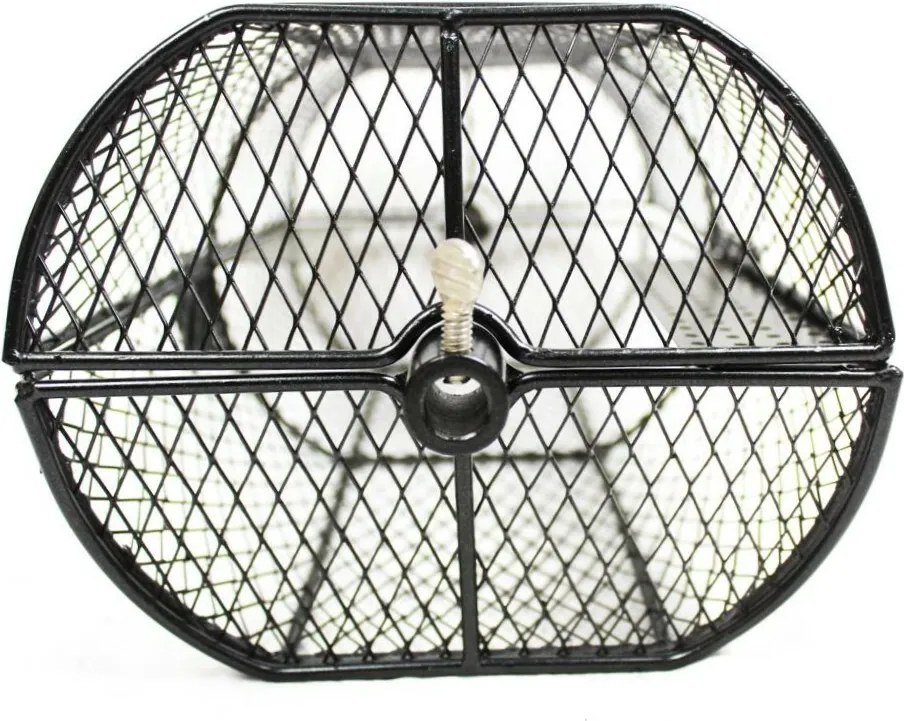 Koszyk do grillowania ziemniaków, frytek i warzyw Derby, 38 cm