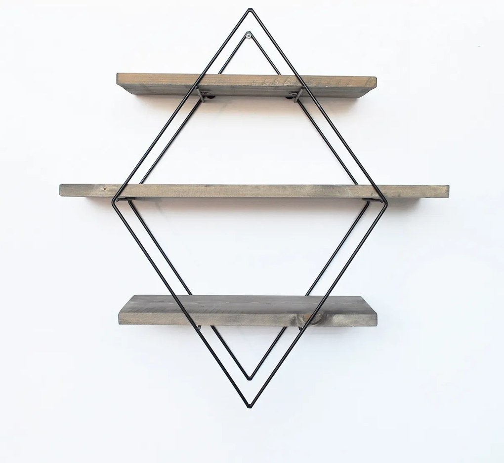 Półka Triple