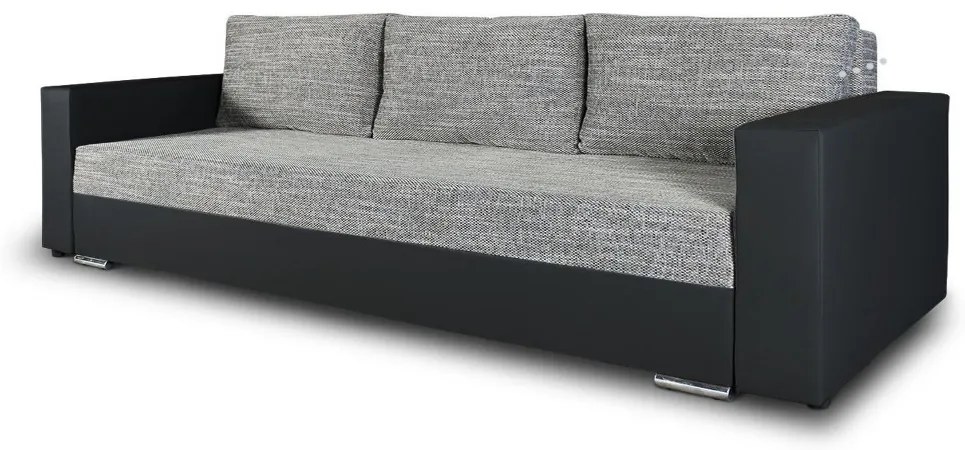 Sofa do salonu z funkcją spania KAMILA
