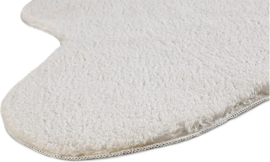 Biały dywan odpowiedni do prania 120x170 cm Mellow – Universal