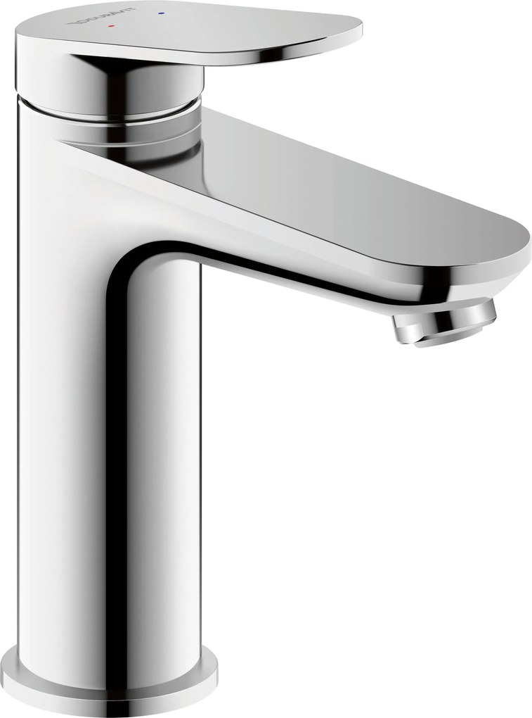 Duravit Wave jednouchwytowa bateria umywalkowa M - możliwość wyboru koloru