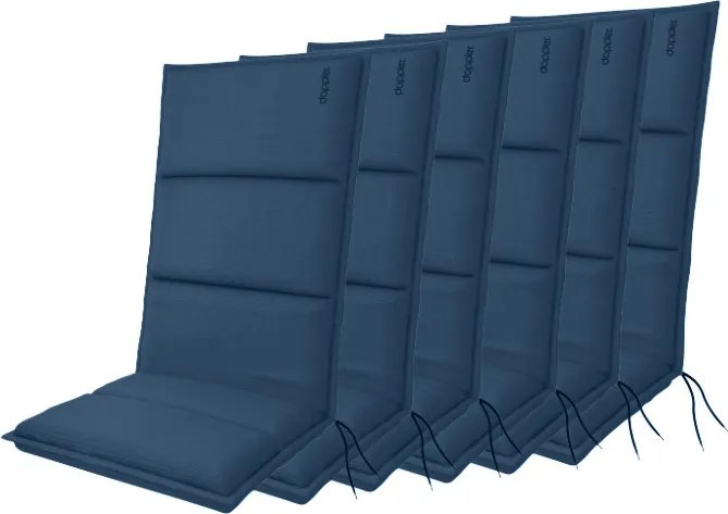 Doppler CITY 4420 wysoki - zestaw 6 szt.