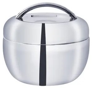 Orion Misa termiczna ze stali nierdzewnej Apple 0,8 l, 0,8 l
