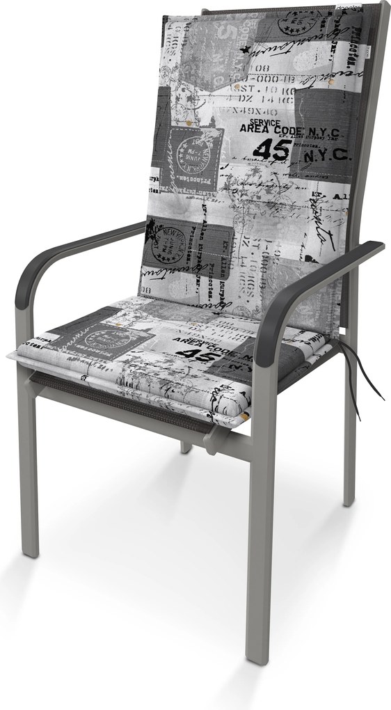 Doppler LIVING 2115 szary