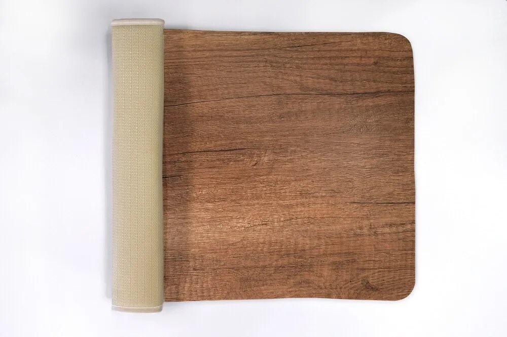 Dywanik pod prysznic Dywanik pod prysznic Drewno Deska