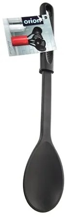 Orion Łyżka termoplastyczna BLACKLINE, 31 cm