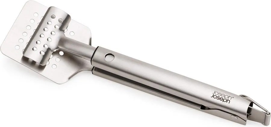 Szczypce kuchenne ze stali nierdzewnej GrillOut – Joseph Joseph