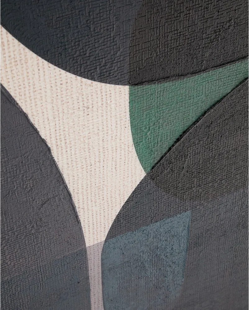 Obraz 80x100 cm Nemsa – Kave Home