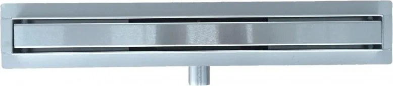 Odpływ liniowy GT02 stal nierdzewna