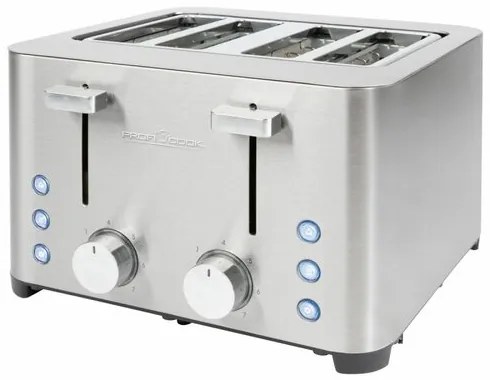 Toster ProfiCook TA 1252