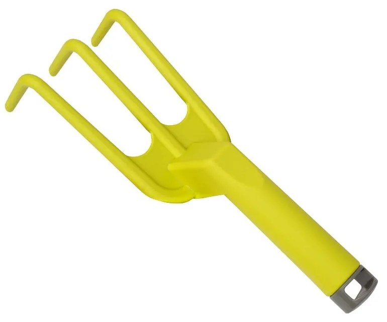 Zielone grabki Plastia Tool