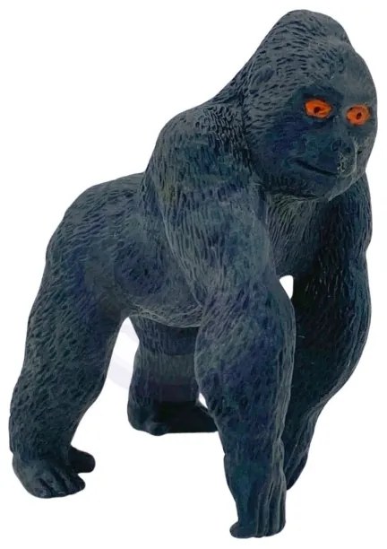 Woopie zestaw figurki safari + mata 24 el.