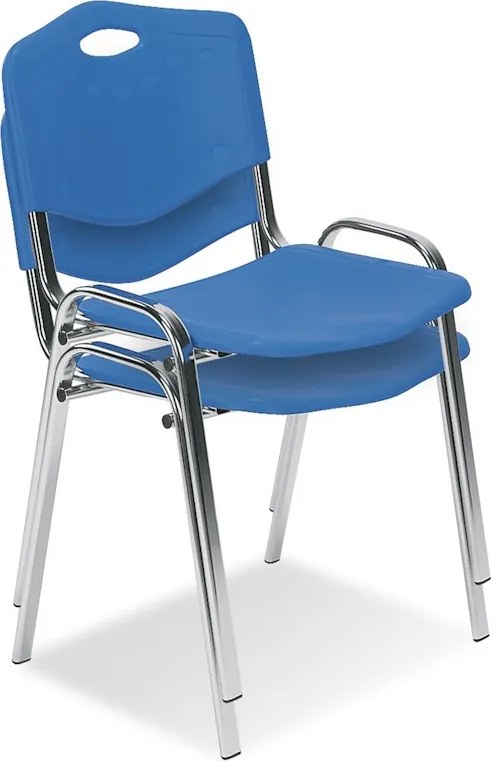 Krzesło Iso Plastik