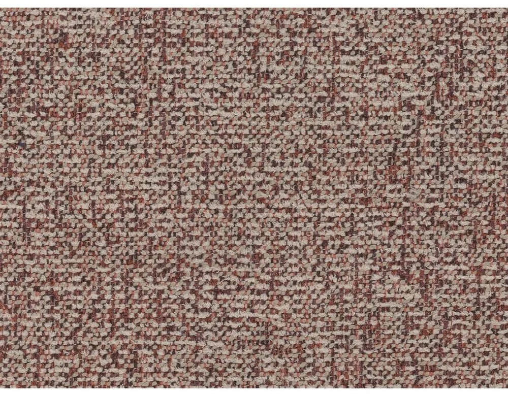 Jasnoróżowy tapicerowany zagłówek 150,5x100 cm Darren – Micadoni