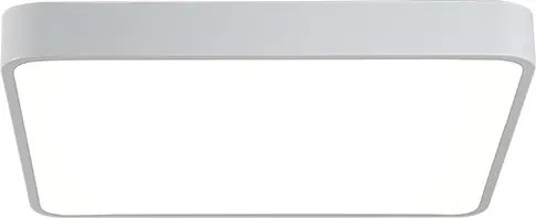 Brilagi - LED oprawa sufitowa POOL SQUARE LED/36W/230V 40x40 cm biała