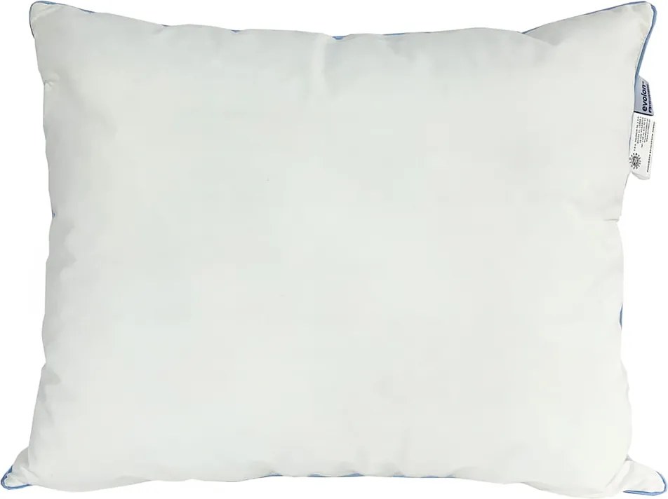 Poduszka puchowa antyroztoczowa dla alergików Evolution