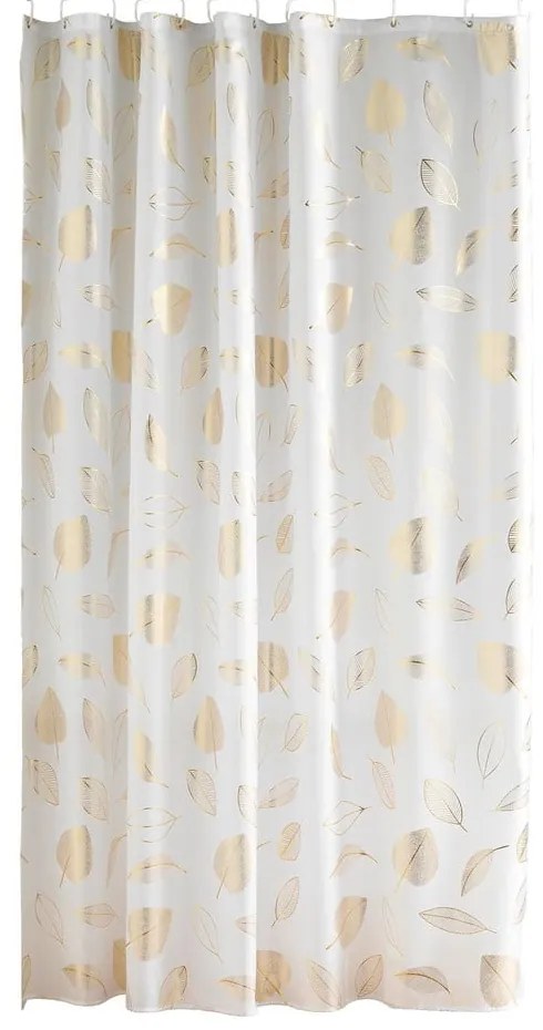 Zasłona prysznicowa 180x200 cm Joya – douceur d'intérieur