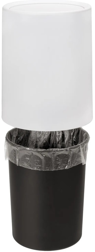 Kosz na śmieci ATRI, 6 L, WENKO