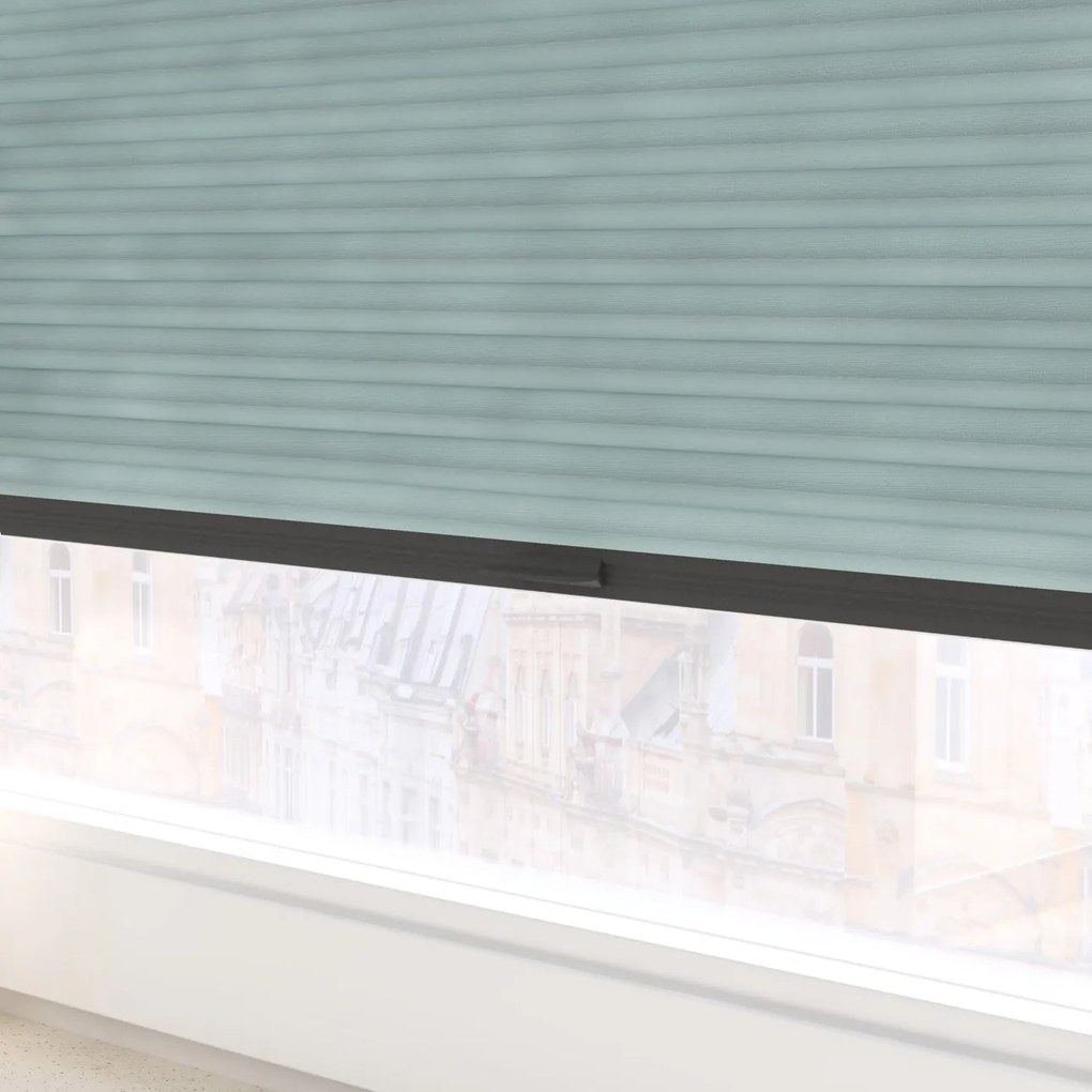 Plisa okienna na wymiar Honeycomb