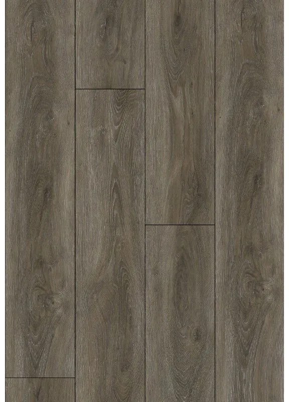 Mexen Tallahassee próbka paneli winylowych SPC 6,5 mm, podkład IXPE 1,5 mm, 4 V-Fuga, Dąb - F1114-S