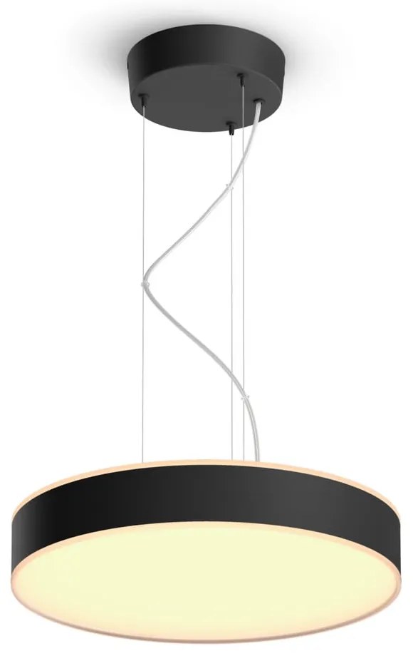 Inteligentna lampa wisząca LED 33,5 W Enrave – Philips Hue