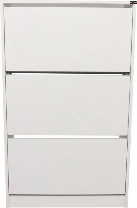 Szafka na buty Sven White II, L