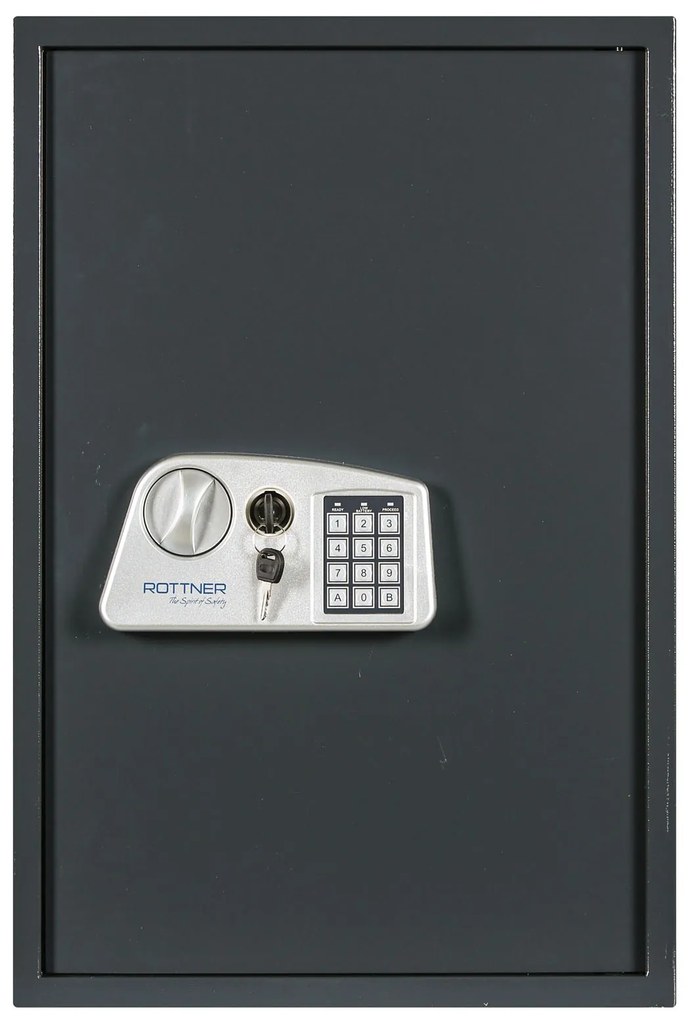 Sejf meblowy JUPITER 5 EL
