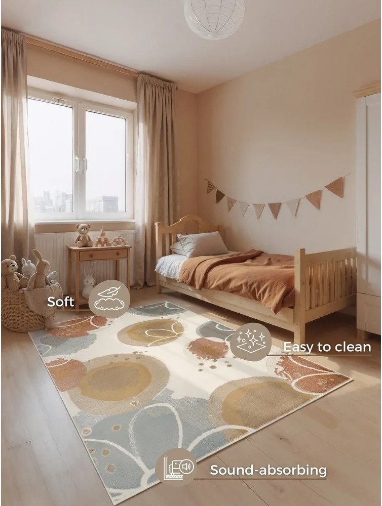 Dywan dziecięcy 120x170 cm Marigold – Hanse Home