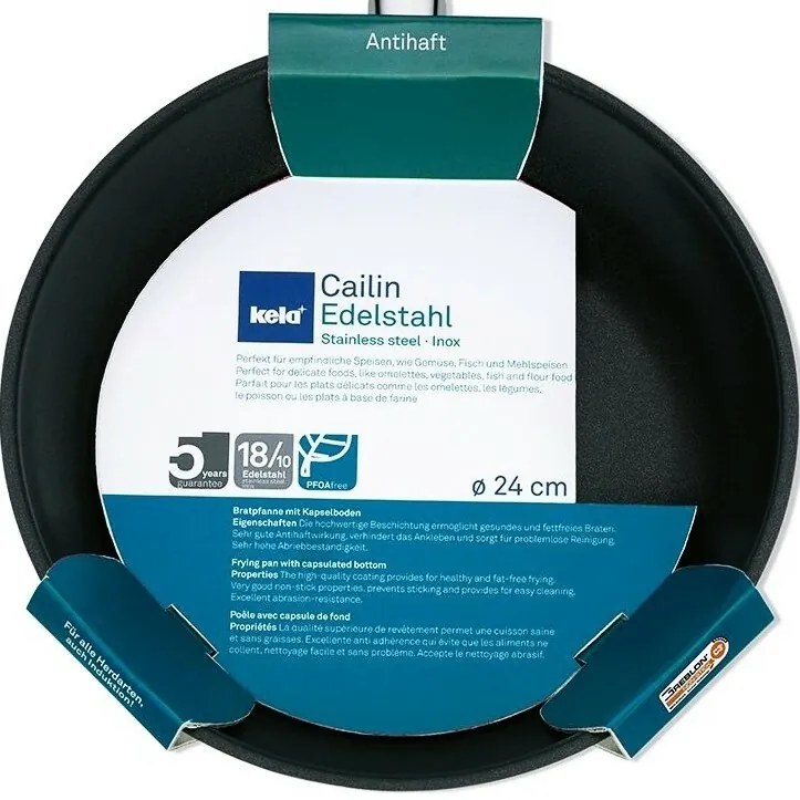 Kela CAILIN patelnia 24 cm