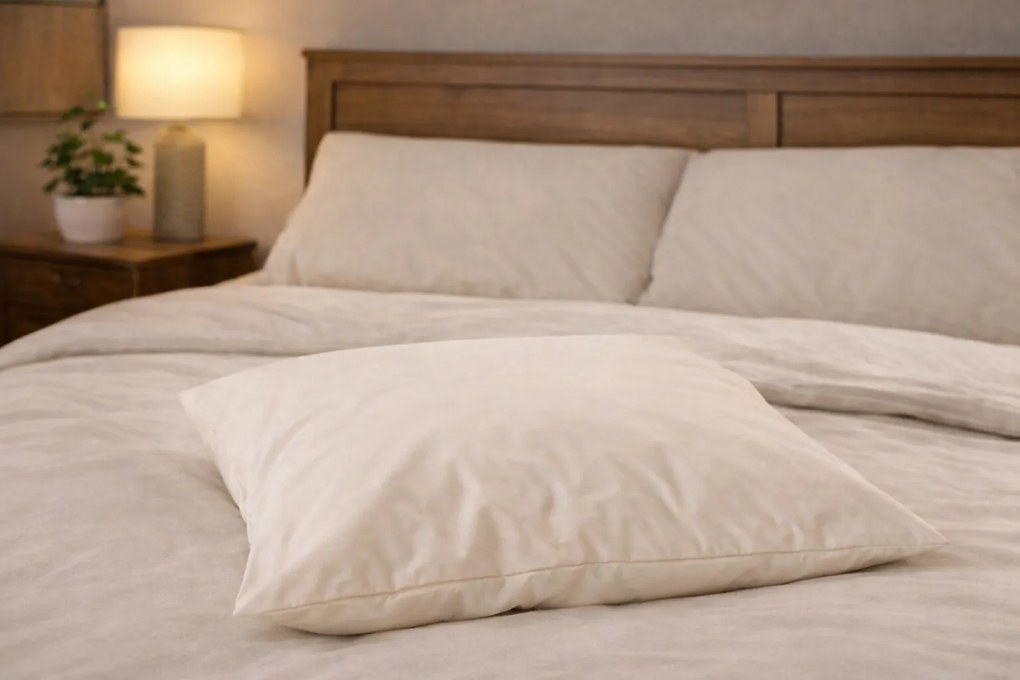 Poszewka Na Poduszkę Ochronna 50x70 cm 50x70 cm