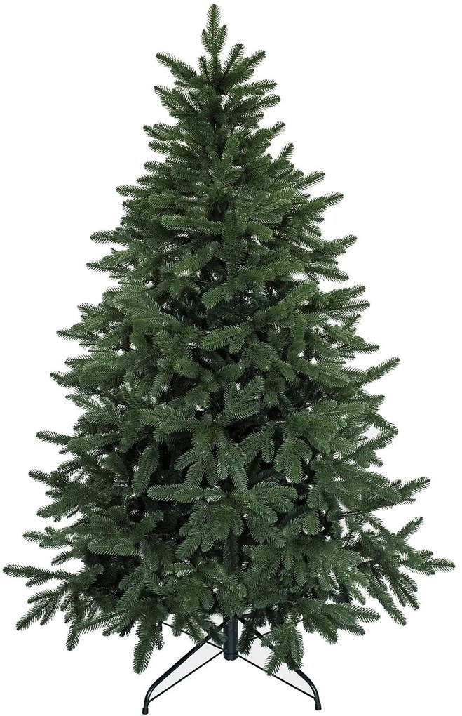 Choinka sztuczna PE Jodła Kanadyjska 180cm