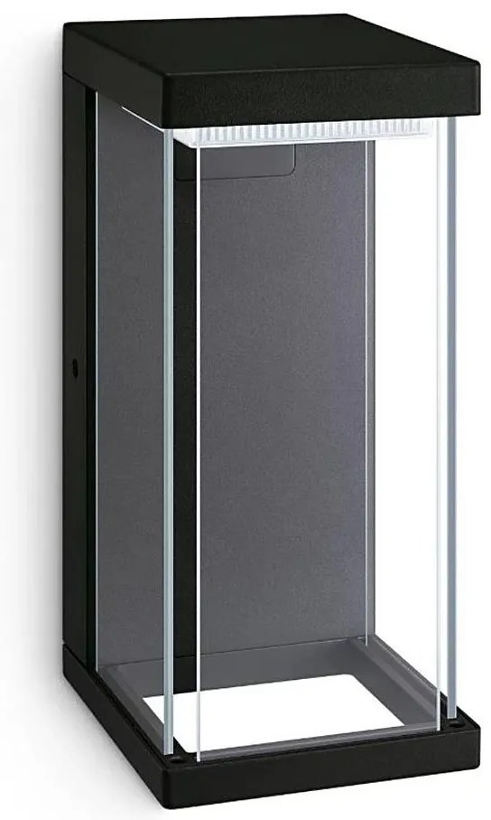 Philips - LED Kinkiet zewnętrzny KYRIE LED/12W/230V IP44