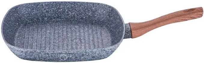 Aluminiowa patelnia do grillowania W7-D46