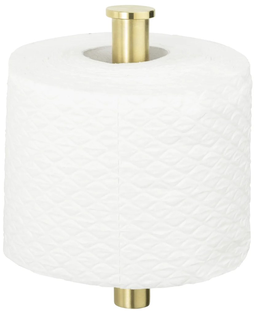 Uchwyt na papier toaletowy OREA SHINE, Turbo - Loc, WENKO