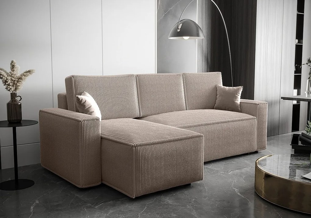 BEDANTE Narożnik AMBRO L Lewy Poso 02