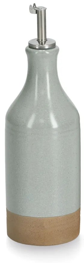 Butelka na oliwę z dozownikiem, 420 ml