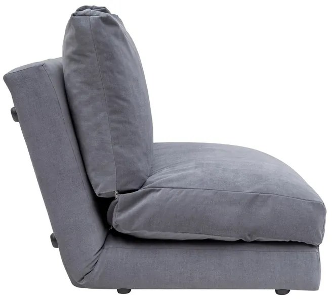 Sofa rozkładana Taida Grey