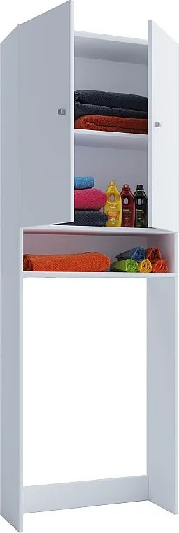 Szafka nadbudówki Pralka Lona