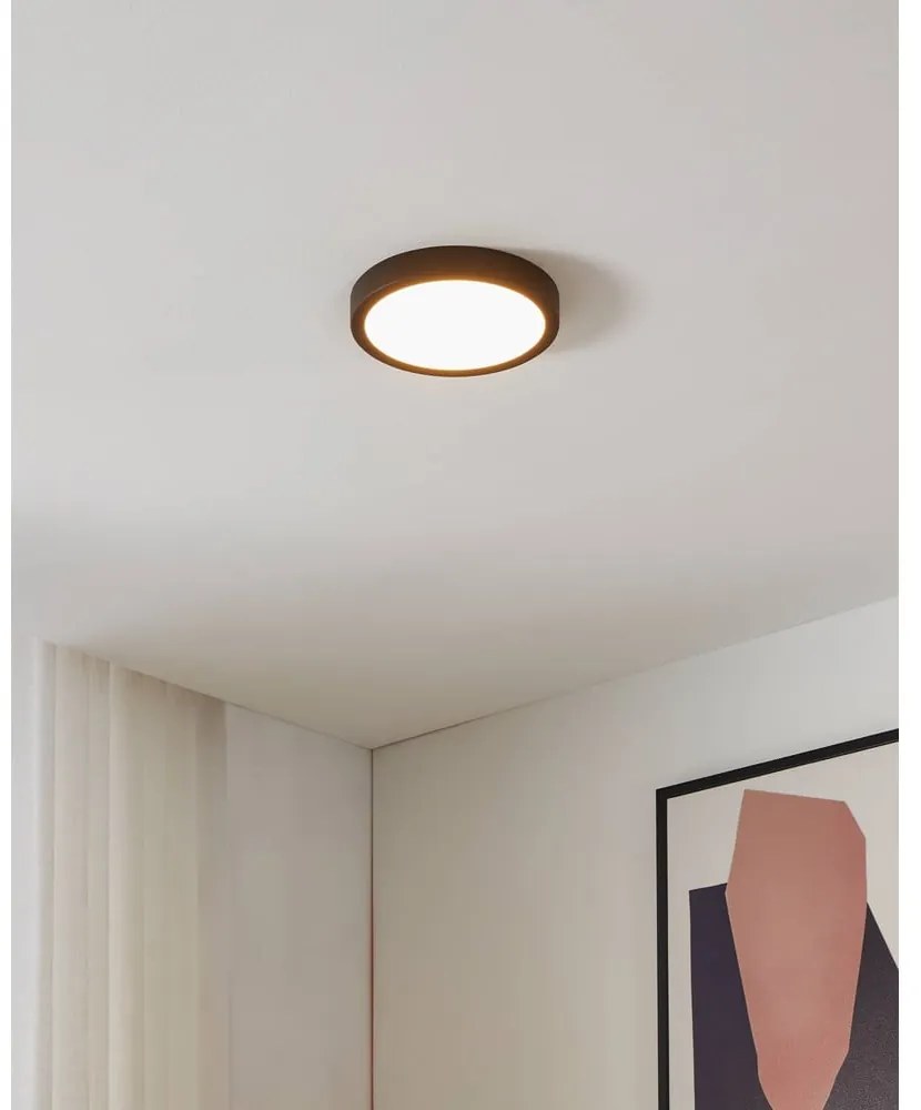 Inteligentna lampa sufitowa LED 16,5 W FUEVA-Z – EGLO