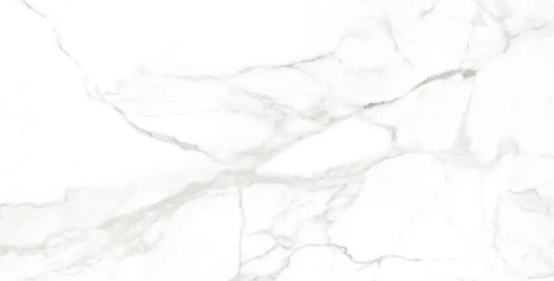 Mexen Faro Grey gres szkliwiony rekt. G1, płytka podłogowo-ścienna 120 x 60 cm, połysk - TL138-120-060-00