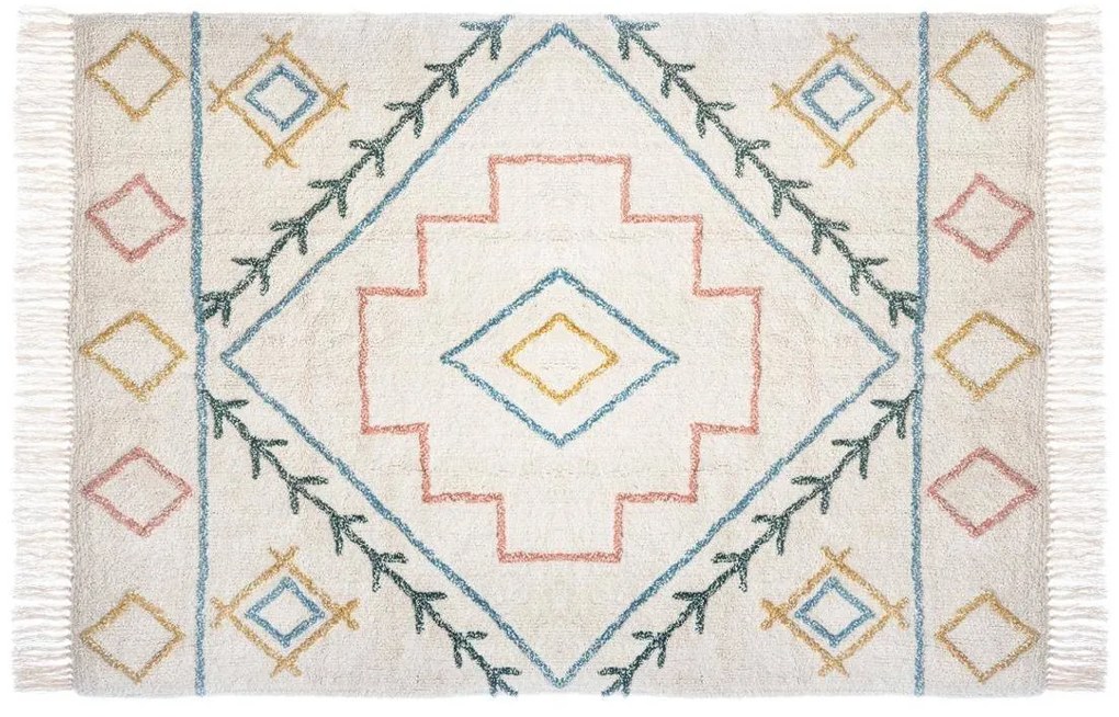 Dywan 120x170 cm ETNICOLOR, etniczne wzory
