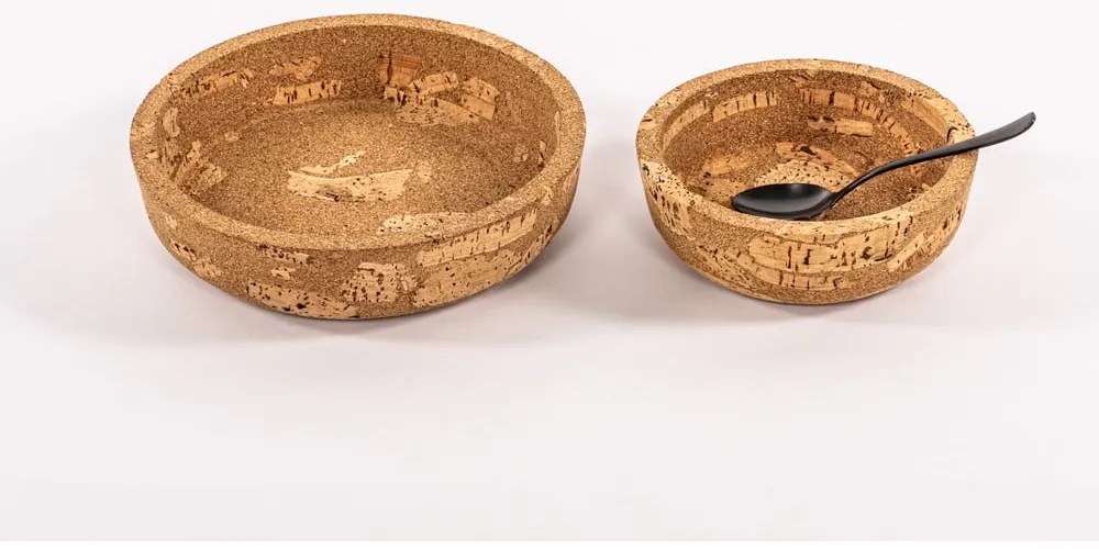 Korkowa misa ø 20 cm Querco – ZicZac