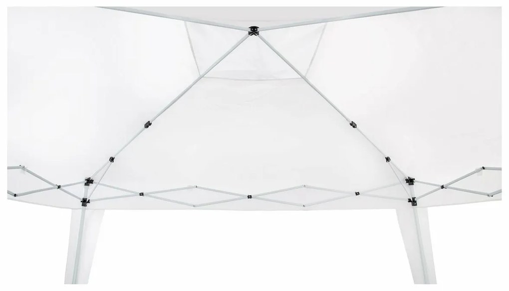 Fieldmann FDZN 7002 altana ogrodowa, 3 x 3 m