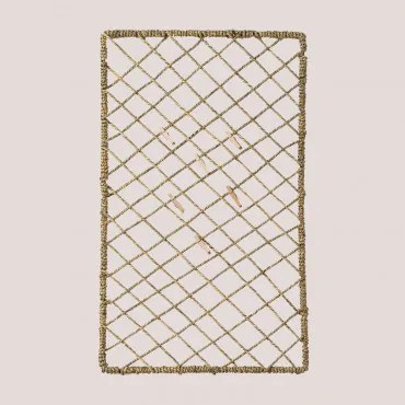 Tablica Na Zdjęcia Z Żelaza Nilas Miel - Sklum