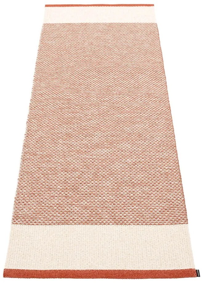 Ceglasty chodnik odpowiedni na zewnątrz 70x200 cm Edit Brick – Pappelina
