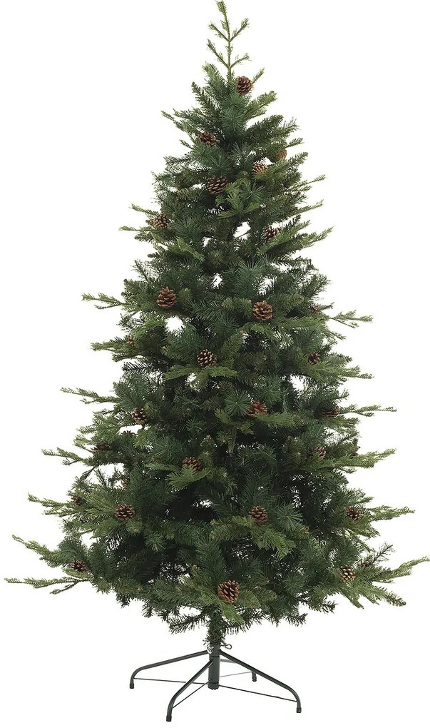 Sztuczna choinka, jukon, 150 cm