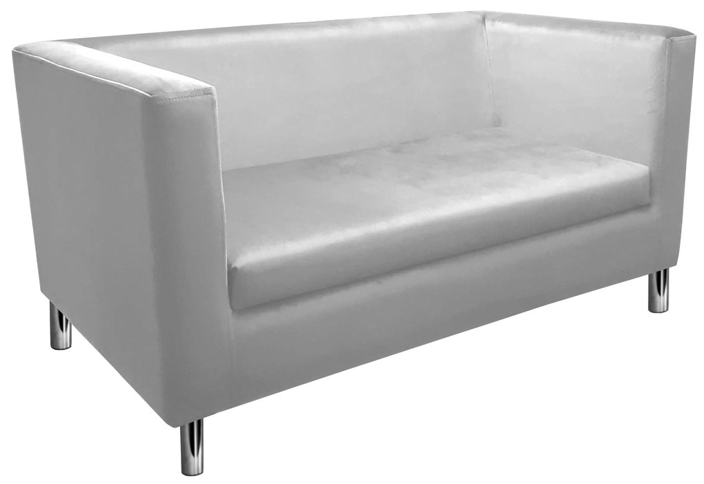 Sofa Monaco nogi chrom MG39